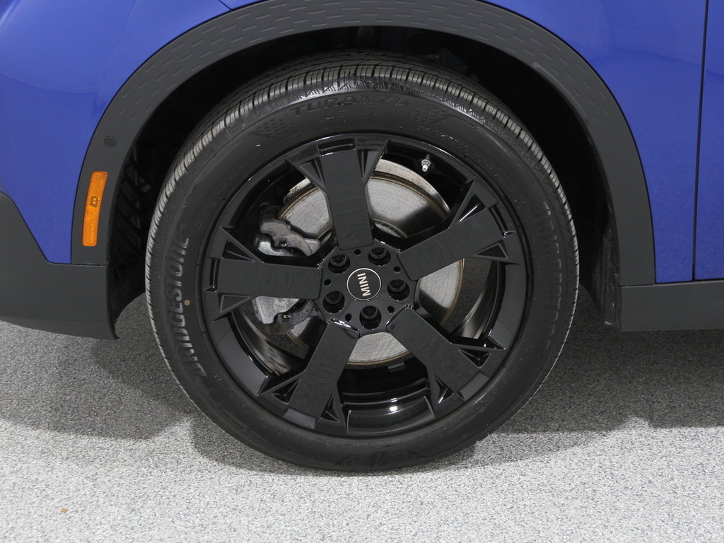 Certified 2025 MINI Cooper Countryman S image 24