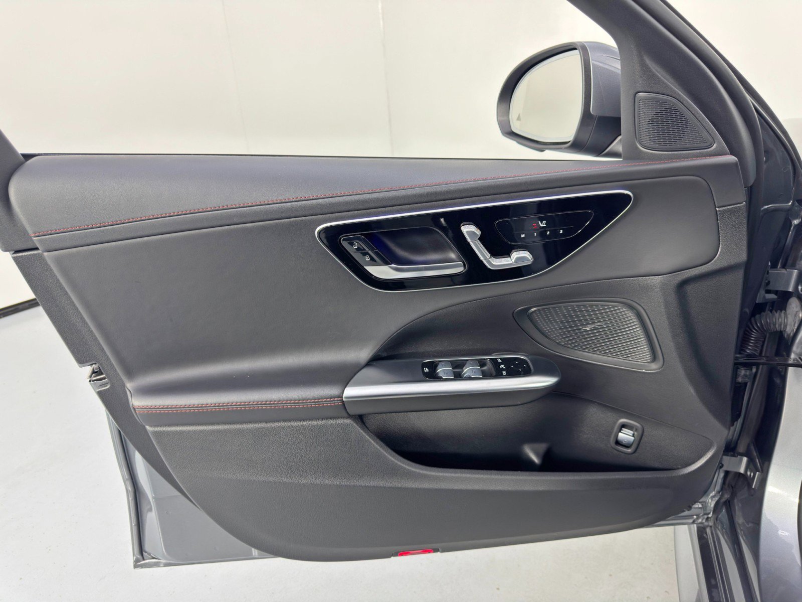 Used 2024 Mercedes-Benz C 43 AMG 4MATIC Sedan image 48