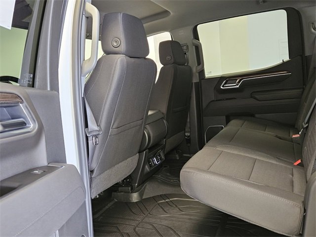 New 2026 Chevrolet Silverado 1500 RST w/ RST Select Package image 11