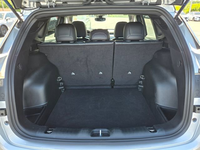 Used 2025 Jeep Compass Limited AWD/4WD image 14