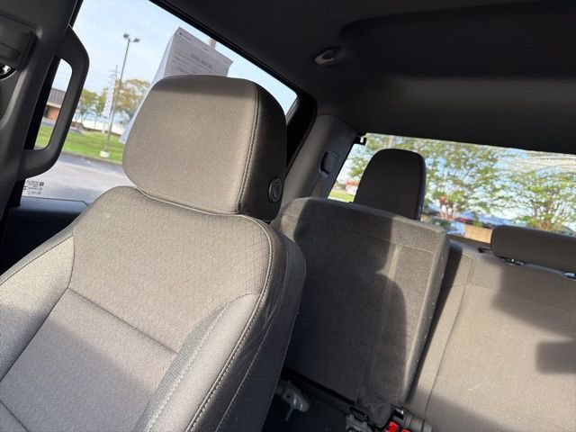 Used 2024 Chevrolet Silverado 1500 RST w/ Protection Package image 18
