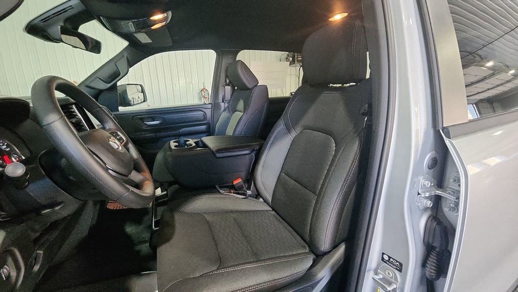 New 2026 RAM 1500 Classic Warlock image 14