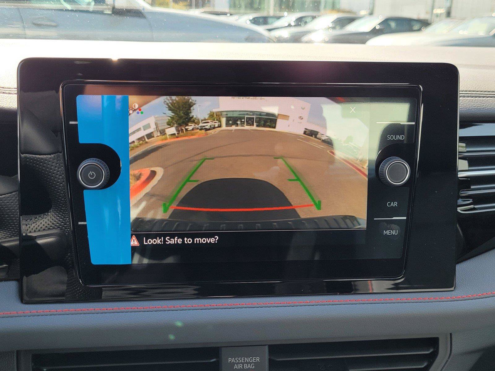 New 2026 Volkswagen Jetta GLI Autobahn FWD image 10