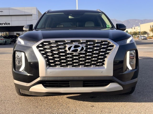 Used 2022 Hyundai Palisade SEL w/ 8P Bench Seat Package image 4