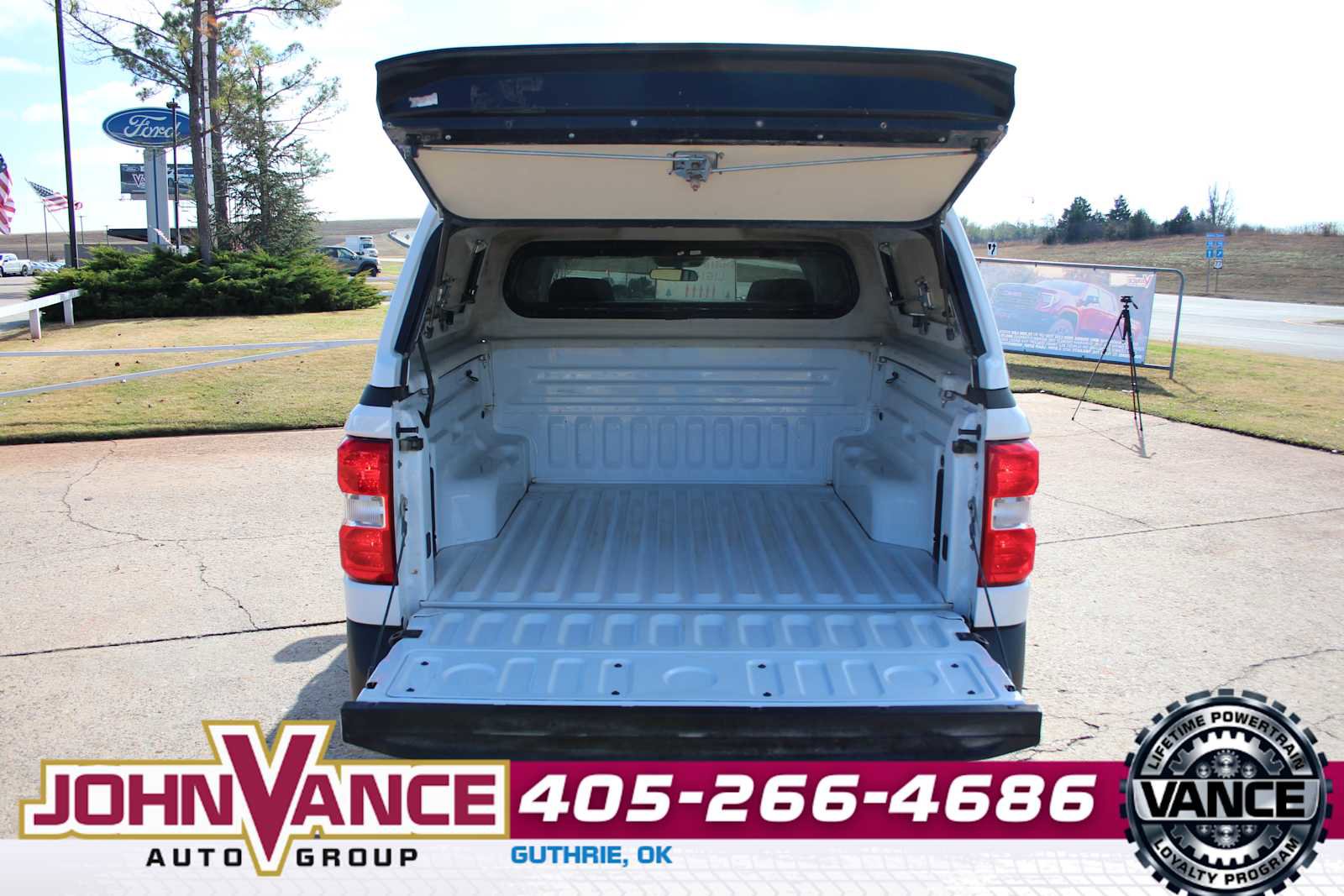 Used 2022 Ford Maverick XL w/ Equipment Group 100A Standard image 9