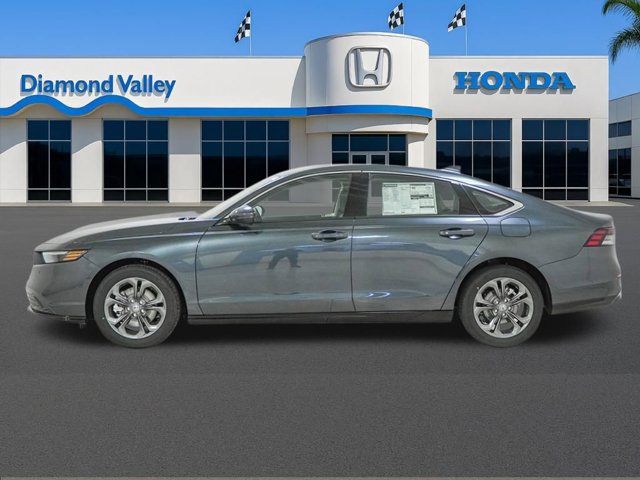 New 2026 Honda Accord EX-L image 6