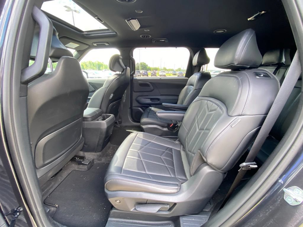 Used 2027 Kia Telluride EX X-Line w/ Towing Package AWD/4WD image 24