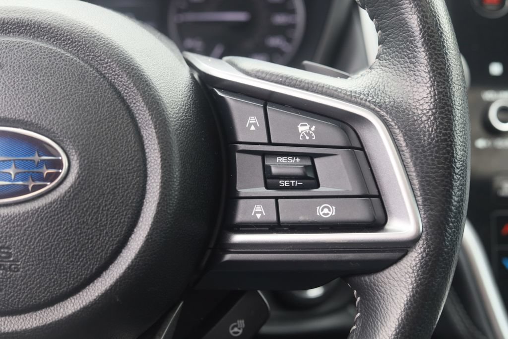 Used 2023 Subaru Outback Limited AWD/4WD image 8