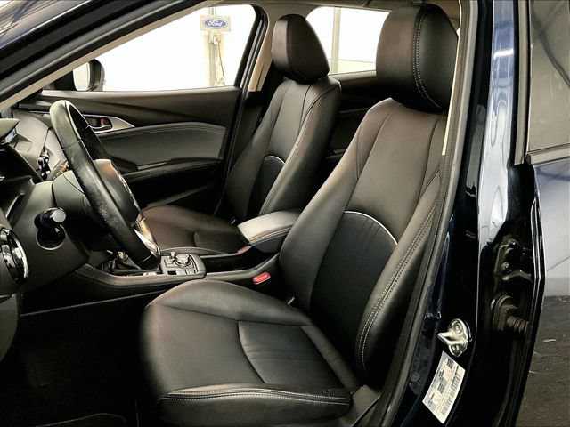 Used 2019 MAZDA CX-3 Touring w/ Preferred Equipment Package AWD/4WD image 24