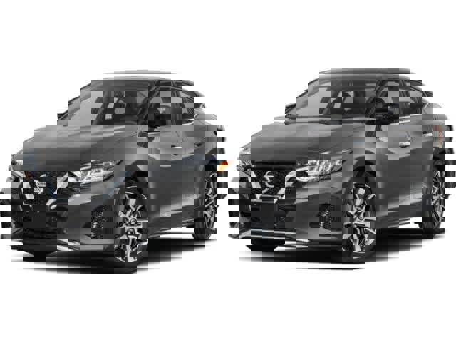 Used 2021 Nissan Maxima 3.5 SV w/ Floor Mat Group image 1