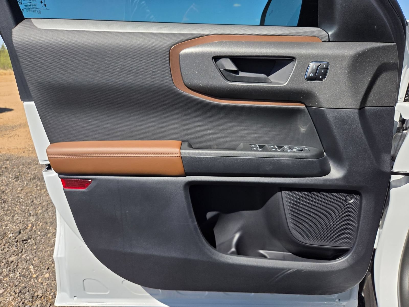 New 2026 Ford Bronco Sport Outer Banks AWD/4WD image 12
