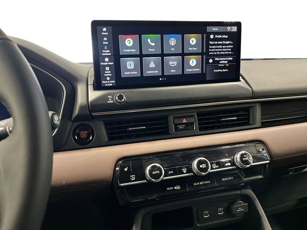 New 2026 Honda Pilot Touring image 20