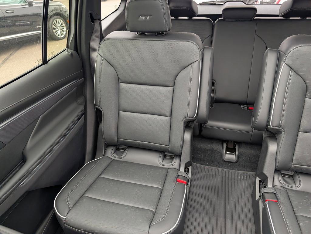 New 2026 Buick Enclave Sport Touring w/ Power Package image 29