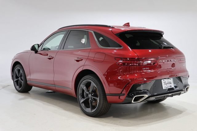 New 2026 Genesis GV70 2.5T Sport Prestige AWD/4WD image 5