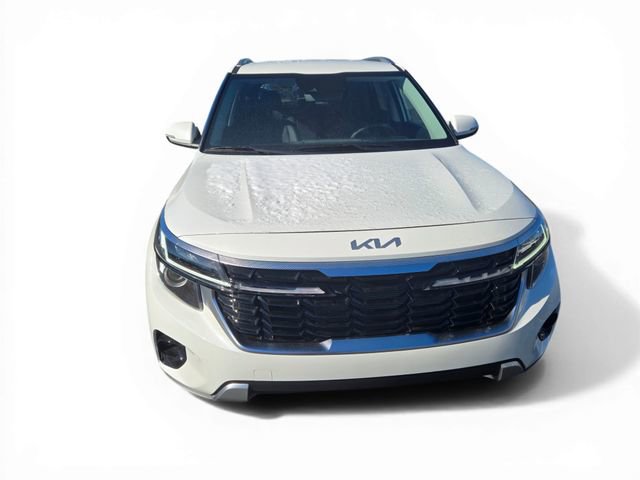 New 2026 Kia Seltos S image 7