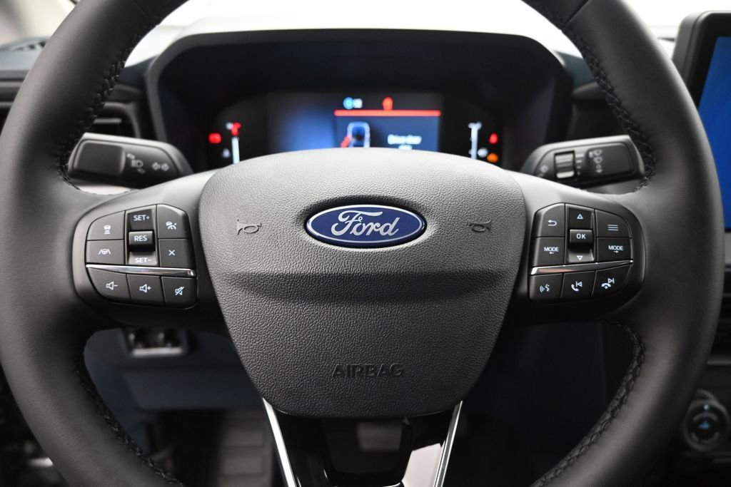 New 2026 Ford Maverick Lariat AWD/4WD image 11