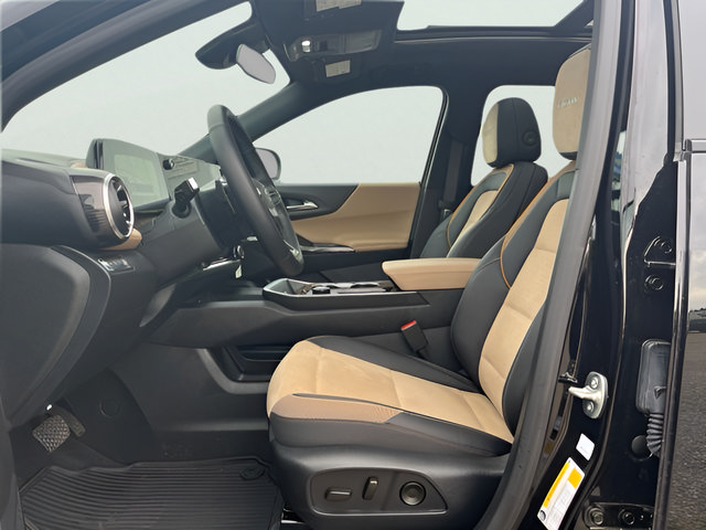 New 2026 Chevrolet Equinox ACTIV AWD/4WD image 16