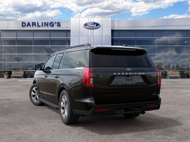New 2027 Ford Expedition Max Active AWD/4WD image 8