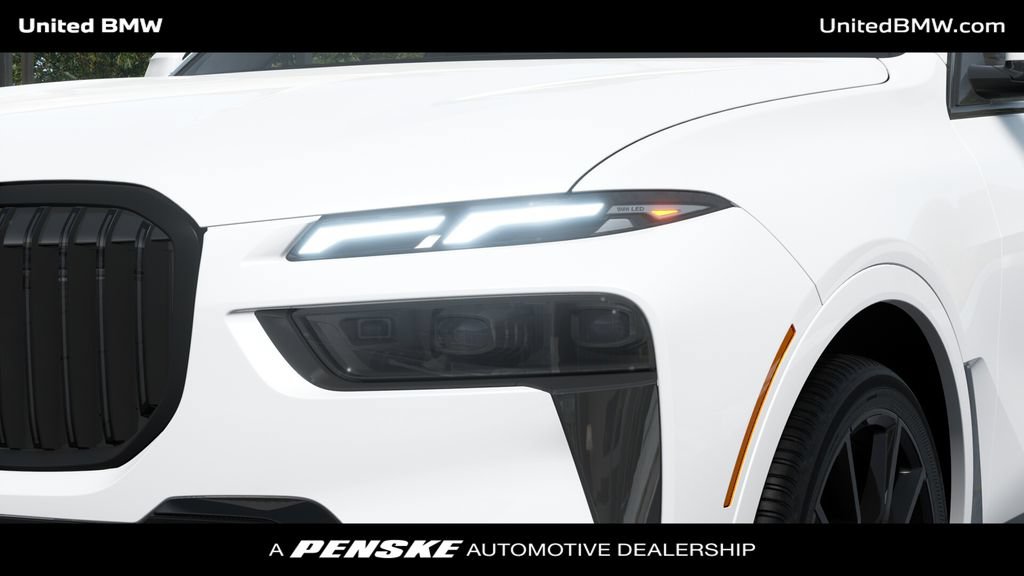 New 2027 BMW X7 xDrive40i w/ Executive Package AWD/4WD image 32