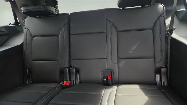 New 2026 GMC Yukon Denali w/ Sun & Power Step Package image 15
