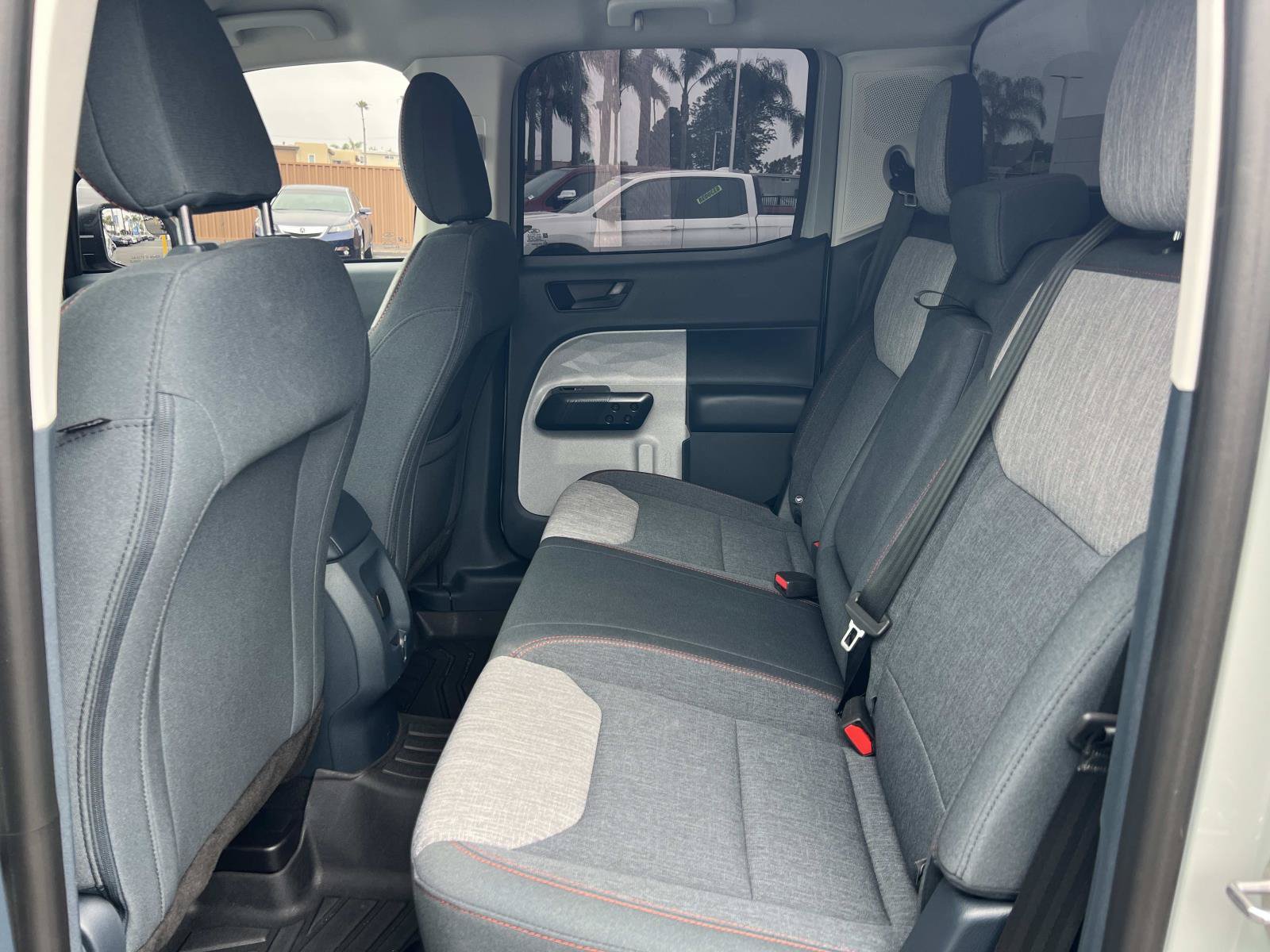Used 2023 Ford Maverick XLT FWD image 20