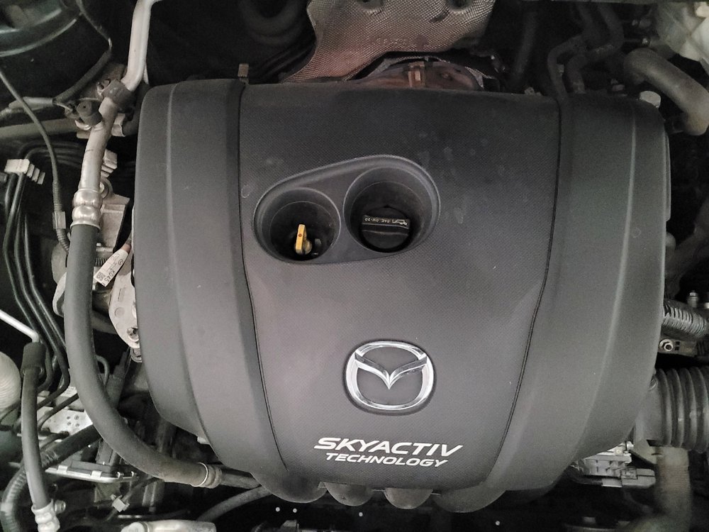Used 2017 MAZDA CX-5 Grand Touring AWD/4WD image 30