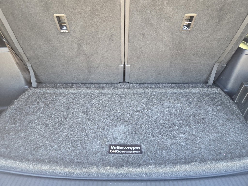 Used 2022 Volkswagen Atlas SE image 33