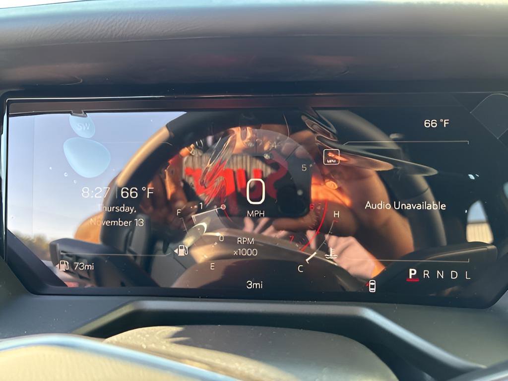 New 2026 GMC Acadia Elevation image 7