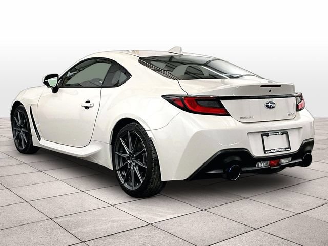 Used 2023 Subaru BRZ Limited RWD image 10