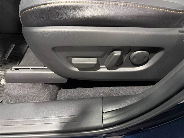 Used 2025 MAZDA CX-90 3.3 Turbo w/ Preferred Package image 12