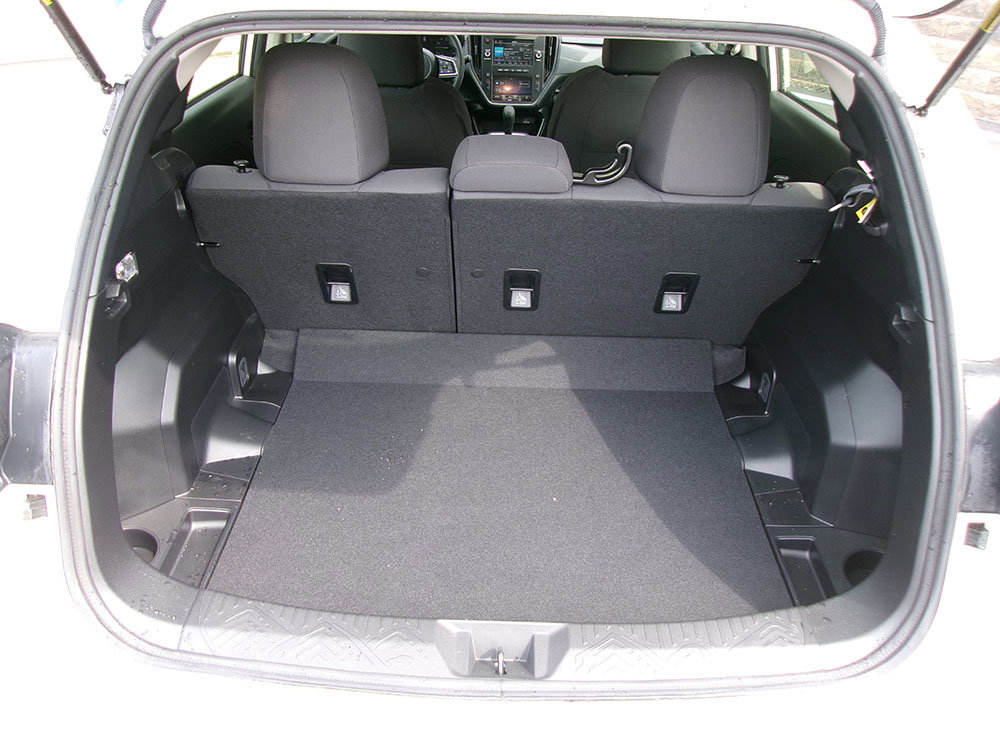 Used 2024 Subaru Impreza 2.0i image 7