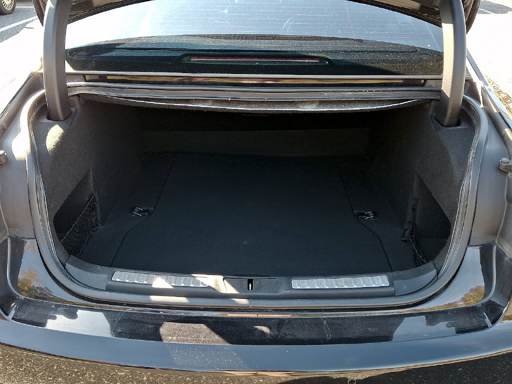Used 2019 Lincoln Continental Premiere AWD/4WD image 29