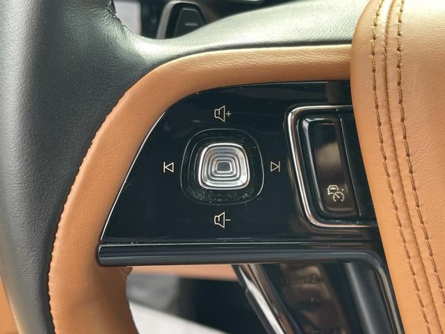 Certified 2024 Lincoln Aviator Black Label w/ Jet Package AWD/4WD image 37