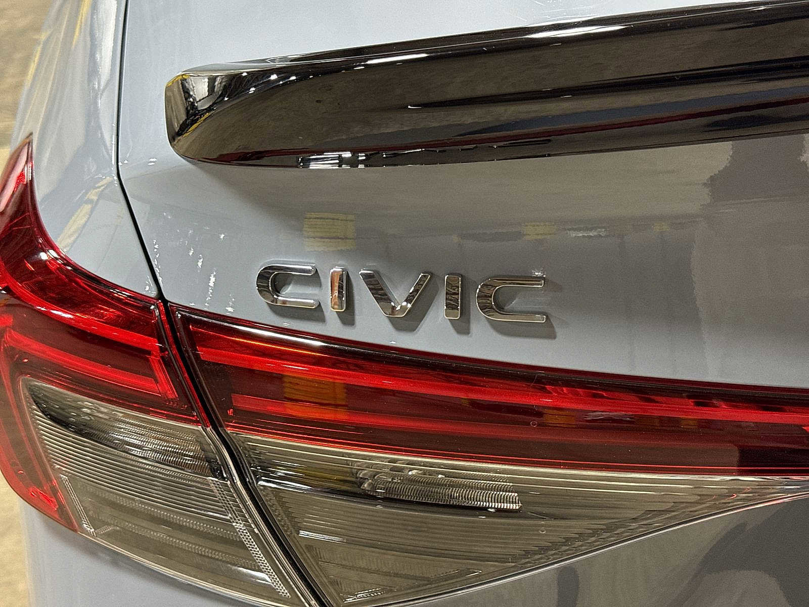 Used 2024 Honda Civic Si image 25