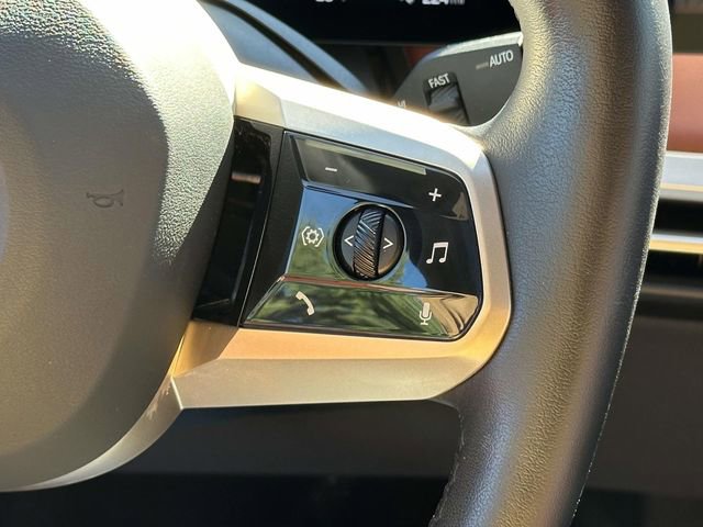 Certified 2023 BMW iX xDrive50 w/ Premium Package image 32