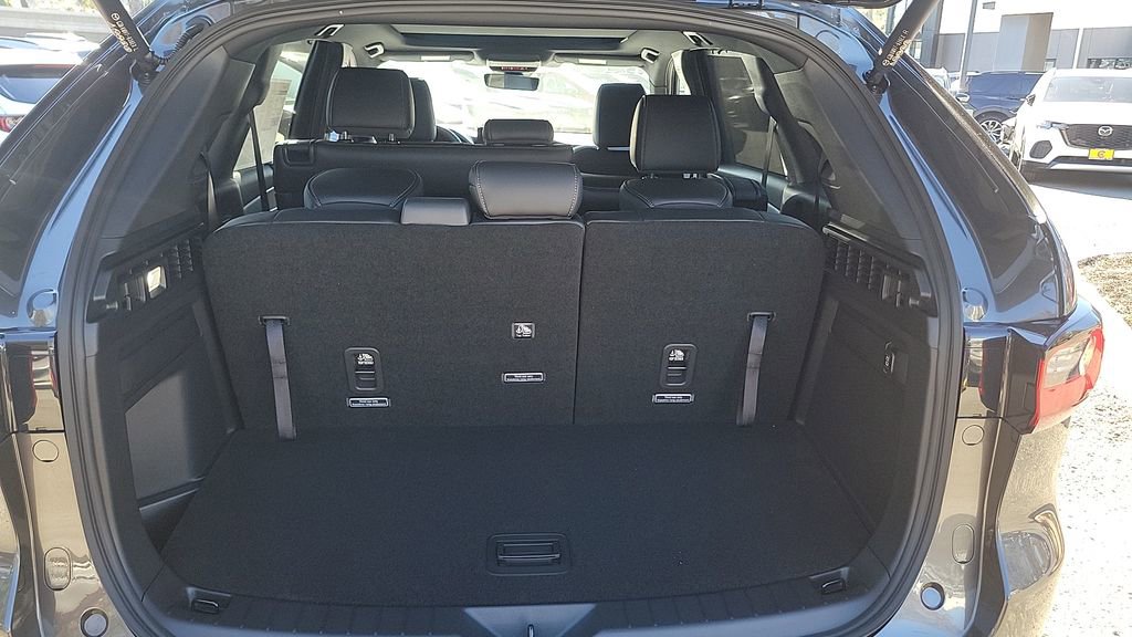 New 2026 MAZDA CX-90 3.3 Turbo S w/ Premium Package image 30