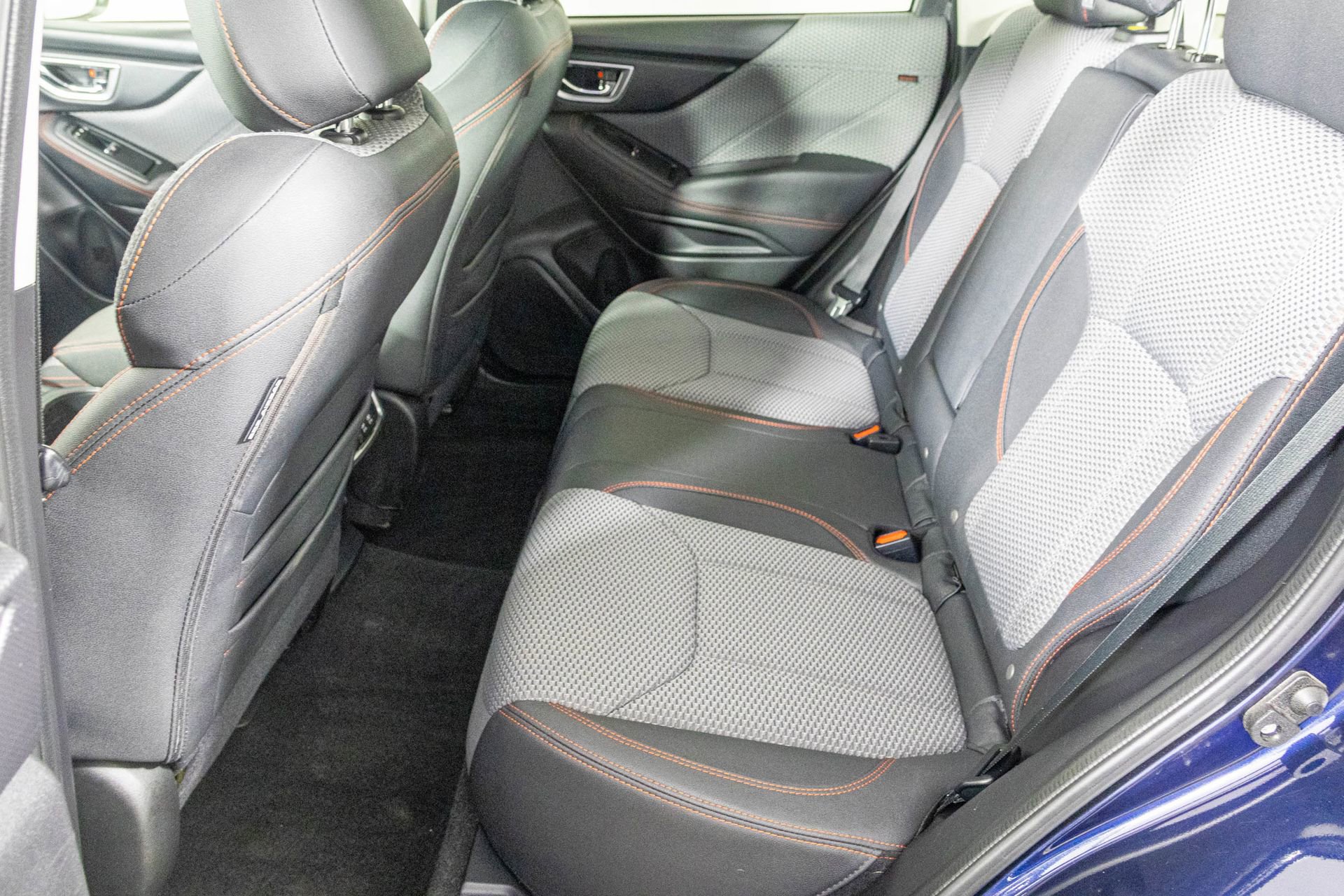 Used 2019 Subaru Forester Sport image 38