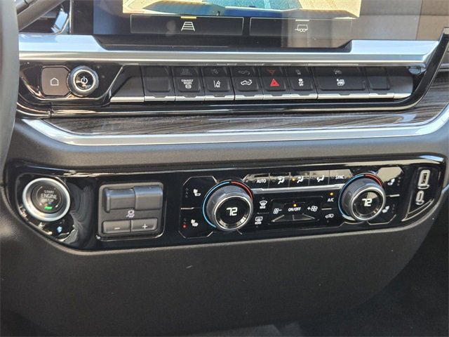 Used 2025 Chevrolet Silverado 2500 LT w/ Convenience Package image 33