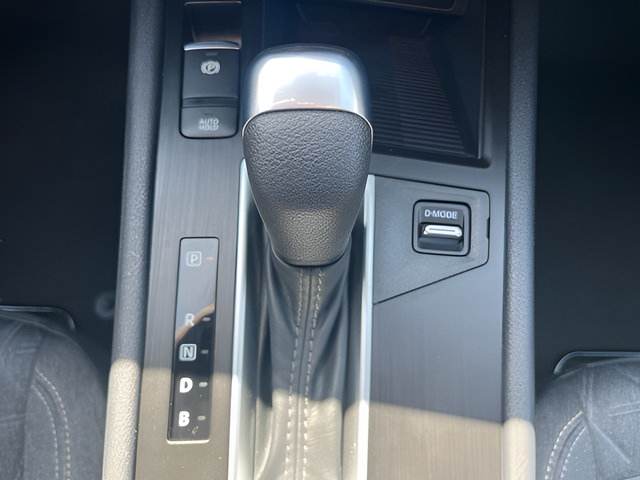 Used 2026 Nissan Kicks SV w/ Cold Weather Package AWD/4WD image 29