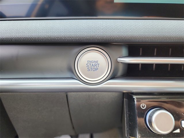 New 2025 Hyundai Tucson SEL image 29