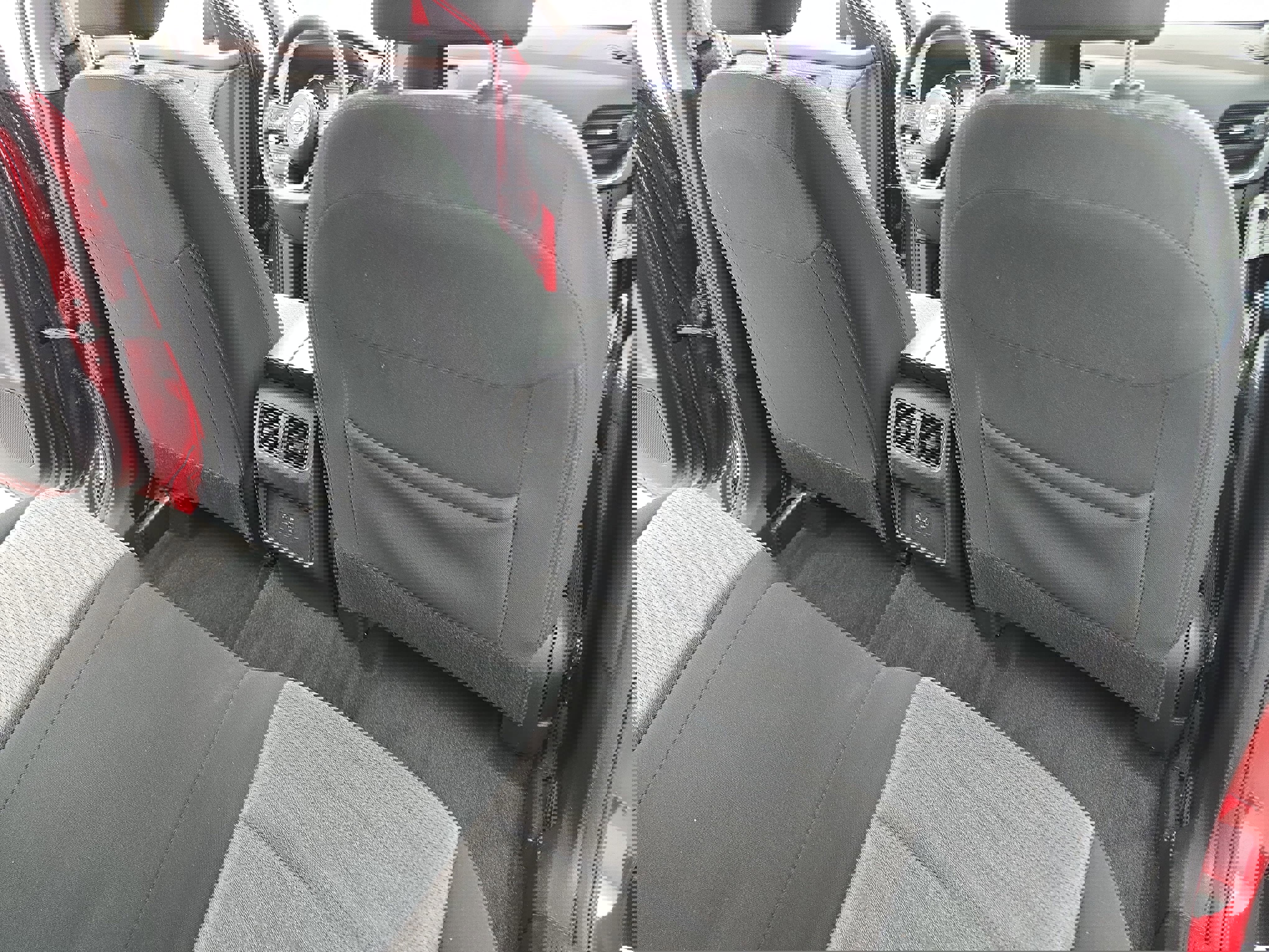 Certified 2023 Nissan Rogue SV FWD image 11