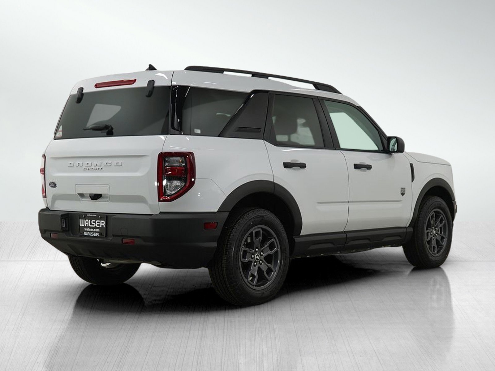 Used 2024 Ford Bronco Sport Big Bend image 5