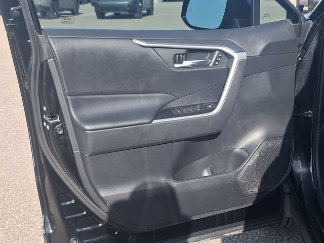 Used 2019 Toyota RAV4 XLE Premium w/ Advanced Technology Package FWD image 10