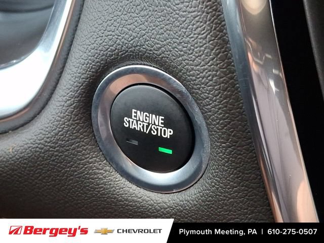 Certified 2023 Chevrolet Traverse Premier AWD/4WD image 27