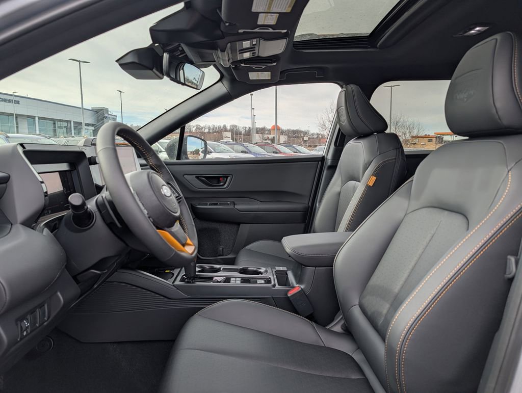 New 2026 Subaru Outback Wilderness AWD/4WD image 5