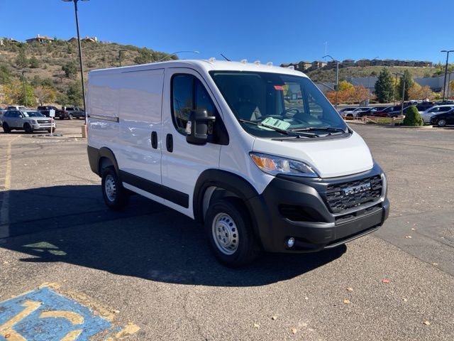 New 2026 RAM ProMaster 1500 w/ Convenience Group image 4