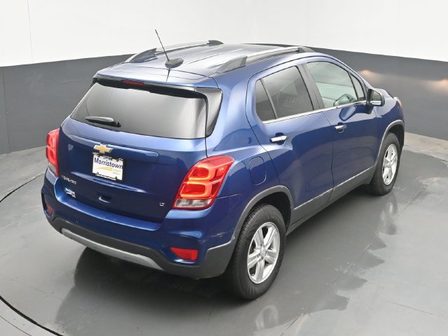 Used 2020 Chevrolet Trax LT w/ Sun & Sound Package AWD/4WD image 38