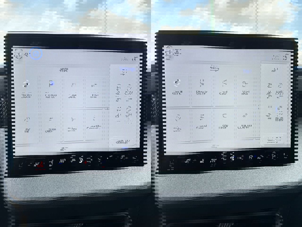 New 2026 Ford Maverick XLT w/ XLT Luxury Package image 5