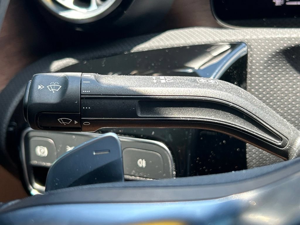 Used 2023 Mercedes-Benz CLA 35 AMG 4MATIC image 30