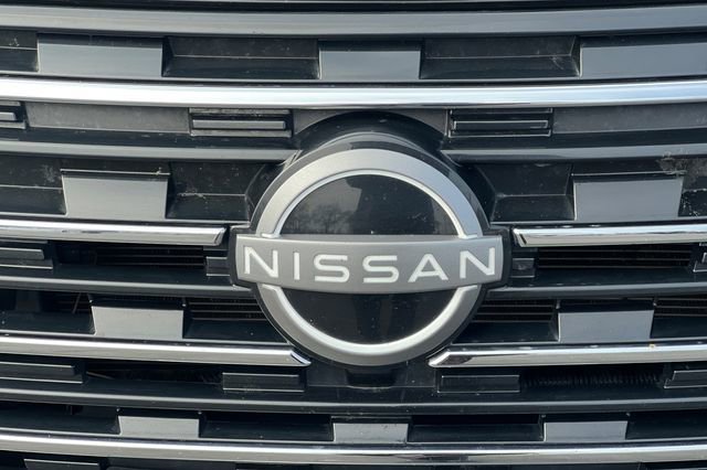 Used 2024 Nissan Rogue SV image 38